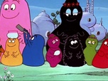 Replay Barbapapa - S02 E42 - Fête à l'école