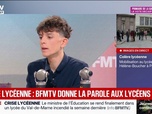 Replay Face à Face - Louis Letoublon, vice-président de l'organisation Les Lycéens !: L'interdiction des téléphones portables est insupportable car elle infantilise