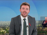 Replay Le JT en LSF - 29/03/2026