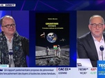 Replay Tech & Co, la quotidienne - Artemis II : la Nasa relance la course à la Lune dès février 2026 - 24/09