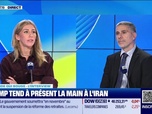 Replay Good Morning Business - Jeudi 16 octobre