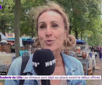 Replay On a de l'info - Emission du 04-09-26