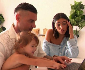 Replay Familles nombreuses : la vie en XXL - Saison 08 Episode 113 du 1 septembre 2025