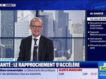 Replay BFM Bourse - Le secteur de la Santé va-t-il vivre un Big Bang ? - 21/05