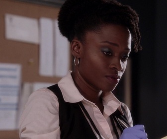 Replay Rizzoli & Isles: Autopsie d'un meurtre - S05 E15 - Fin Limier