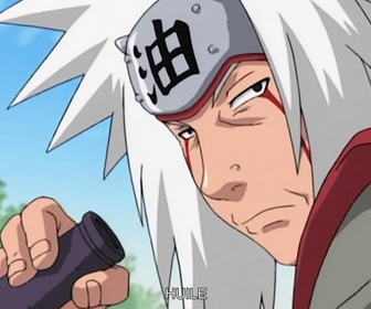 Replay Naruto - S4 E4 - Retour au pays