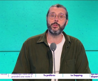 Replay Estelle Midi - Les Français roulent moins : bonne ou mauvaise nouvelle ?