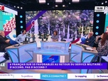 Replay Estelle Midi - 6 Français sur 10 favorables au retour du service militaire : d'accord, pas d'accord ?