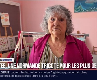 Replay BFM Première prématinale - Focus Régions - 16/02