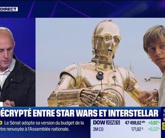 Replay Tech & Co, la quotidienne - Xavier Perret (Microsoft France) : GPT-5.1 décrypté entre Star Wars et Interstellar - 26/11