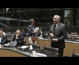 Replay Affaire Bétharram : sous serment, François Bayrou nie de nouveau avoir eu connaissance des abus