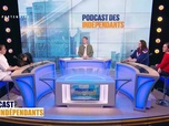 Replay Podcast des indépendants - Négocier mieux pour vendre plus