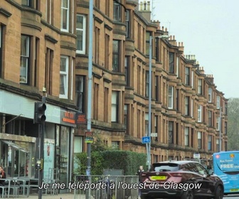 Replay Adam Richman eats football - Épisode 9 - Celtic FC