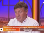 Replay On a du nouveau