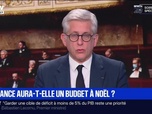 Replay Marschall Truchot - Marshall Truchot : Budget, Lecornu dénonce le cynisme des oppositions - 24/11