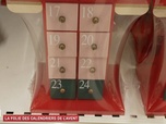 Replay Un jour, un doc - La folie des calendriers de l'avent