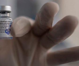 Replay ARTE Journal - Pfizergate : le Covid long de l'UE