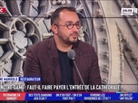 Replay Les Grandes Gueules - Patrimoine en danger : Faut-il faire payer l'entrée de Notre-Dame de Paris ?