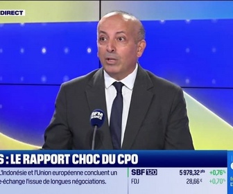Replay Les Experts - L'intégrale des Experts du mardi 23 septembre