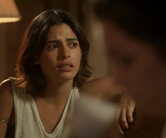 Replay Un amour sauvage - Episode 45