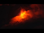 Replay Éruption du volcan Fuego: évacuations massives au Guatemala