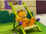 Replay Garfield & Cie - Le chatoyant Eddie