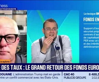 Replay Tout pour investir - Émission du 24 août 2026