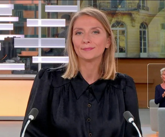 Replay Le JT en LSF - 16/10/2025