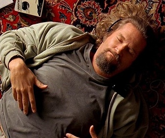 Replay Blow up - C'est quoi Jeff Bridges ?