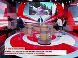 Replay Cyclisme sur route - l'après-course de l'étape 5 du Tour de Suisse dames