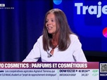 Replay Trajectoire : Onivo Cosmetics, parfums et cosmétiques - 23/09