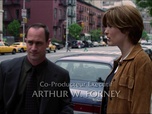 Replay New York Unité Spéciale - S05 E03 - Dangereuse thérapie