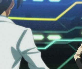 Replay Beyblade Burst - Spryzen le Destructeur