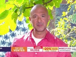Replay Téléshopping du vendredi 15 août 2025