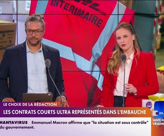Replay 5/7 le morning RMC - Émission du 13 mai 2026