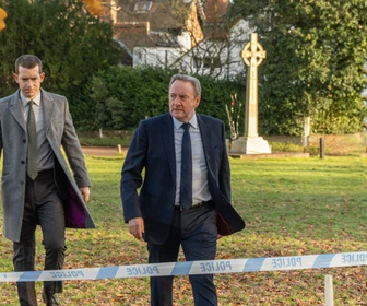 Replay Inspecteur Barnaby - 27/04/2026