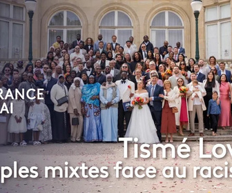 Replay La France en Vrai - Paris Ile-de-France