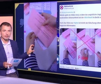 Replay Info ou intox - Elections en Allemagne : fausses fraudes, vraies intox