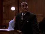 Replay New York Section Criminelle - S05 E10 - L'enfant chéri