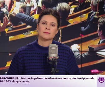 Replay Apolline Matin - Émission du 19 janvier 2026