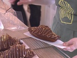 Replay La meilleure boulangerie de France - J3 : Centre Val de Loire