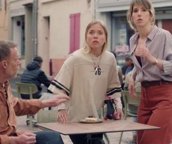 Replay Plus belle la vie, encore plus belle du lundi 2 juin 2025 - Episode 345