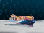 Replay Pourquoi l'Arctique est convoité par le transport maritime ?
