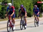Replay Cyclisme sur route - L'Équipe Giro du 26 mai