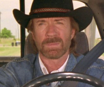 Replay Walker, Texas ranger - S03 E06 - Sur la piste du vengeur