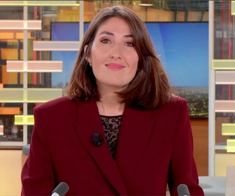 Replay Le fil info - 29/12/2025