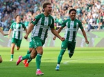 Replay Bundesliga : Avec une merveille de Füllkrug, le Werder Brême signe une remontada incroyable face à Augsbourg