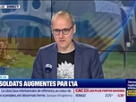 Replay Culture IA : Des soldats augmentés par l'IA, par Anthony Morel - 02/10