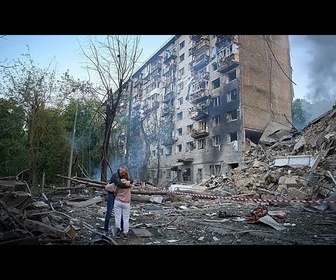 Replay Guerre en Ukraine : Kyiv a présenté à Washington une nouvelle version du plan de paix