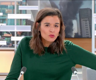 Replay Le fil info - 23/04/2026